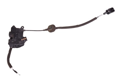 Zámek dveří pravý přední - 805024563R