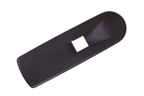 Krytka madla předních praých dveří pro tlačítko předního okna 809602454R