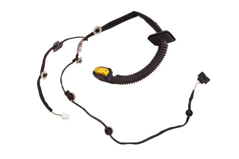 Kabelový svazek zadních dveří levý 241262939R