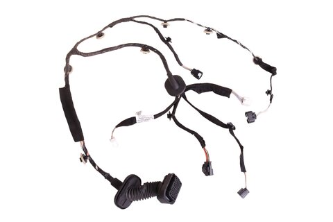 Kabelový svazek předních dveří pravý 241257028R