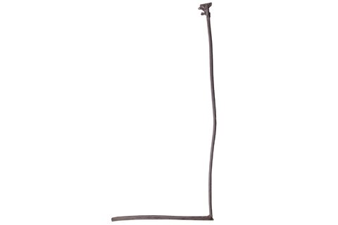 Těsnění levých křídlových dveří 1C15-V42265-BK