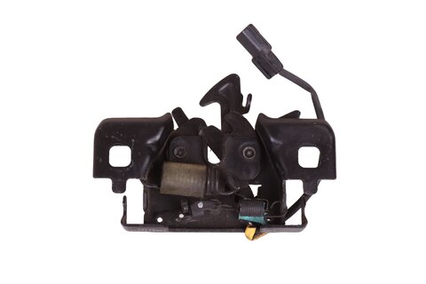 Zámek přední kapoty 656011705R