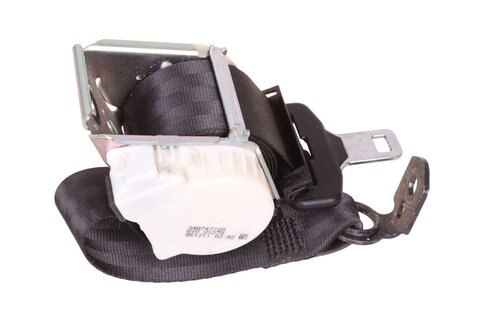 Bezpečnostní pás zadní L/P BM51-611B68-AH3JA6