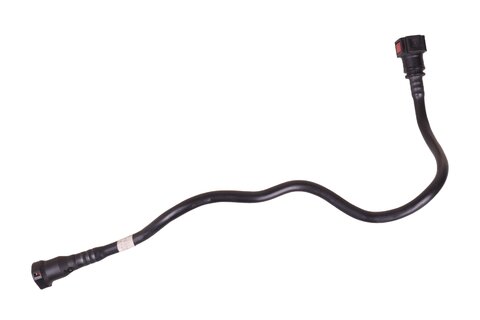 Palivové potrubí zpětné vedení 175103367R