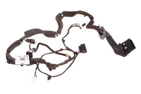 Kabelový svazek dveří přední pravý -2015 BV6T-14K138-AAE