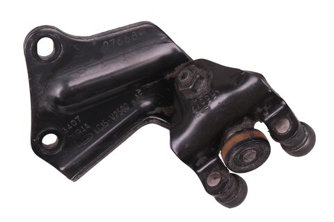 Pojezd bočních posuvných dveří pravých YC15-V25028-AF