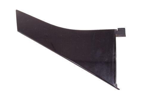 Lišta pravého C sloupku hatchback BM51-A254A42-AF