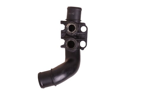 Trubka okruhu chlazení motoru 7701478542