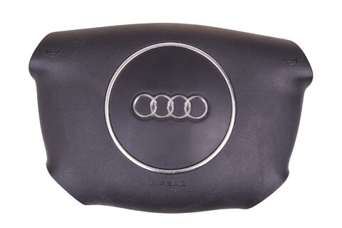 Airbag řidiče 8P0880201BQ6PS