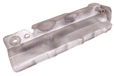 Tepelný štít výfukových svodů 1C1Q-9A397-AC