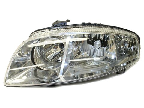 Světlo přední levé L orig.