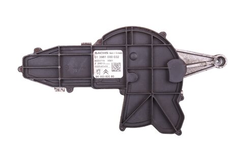 Pomocný válec spojky 218252