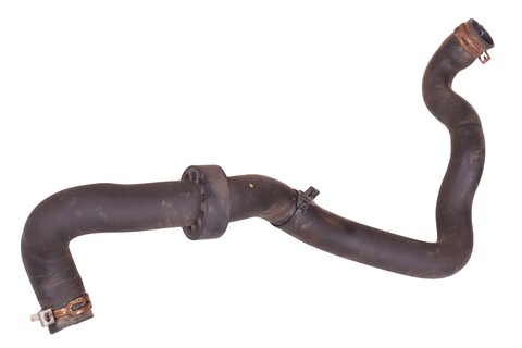 Vodní hadice - potrubí chlazení motoru 215013265R