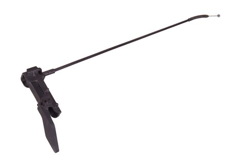 Lanko otevírání kapoty - 656231342R