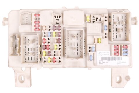 Jednotka BSI 7M5T-14A073-BB