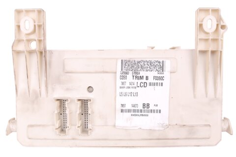 Jednotka BSI 7M5T-14A073-BB