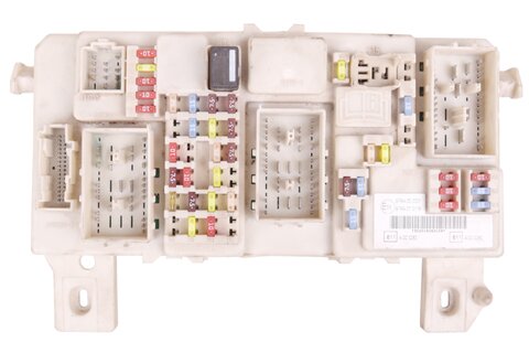 Jednotka BSI 7M5T-14A073-DB