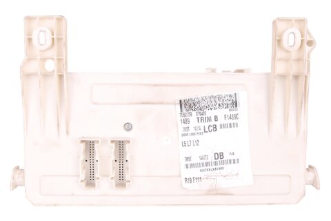 Jednotka BSI 7M5T-14A073-DB