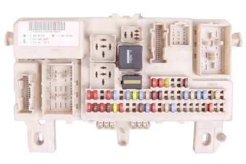 Jednotka BSI 4M5T-14A073-AE