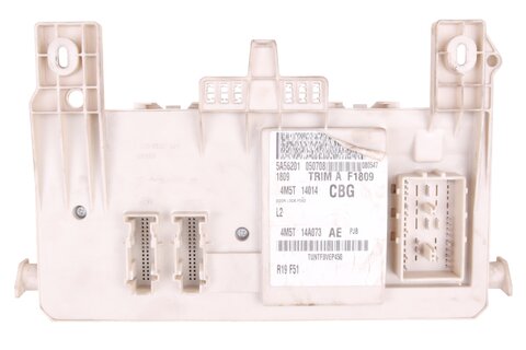 Jednotka BSI 4M5T-14A073-AE