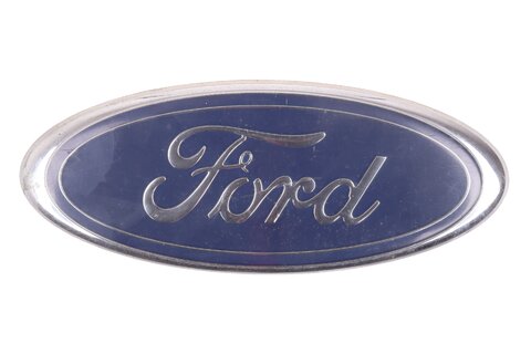 Znak zadní F85B-15402A16-BA