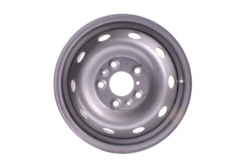 Disk kola 6 J x 16 H2 ET 68 rozteč: 5x130x78,1