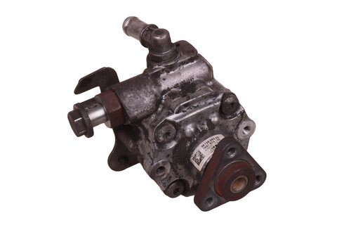 Servočerpadlo řízení 400874