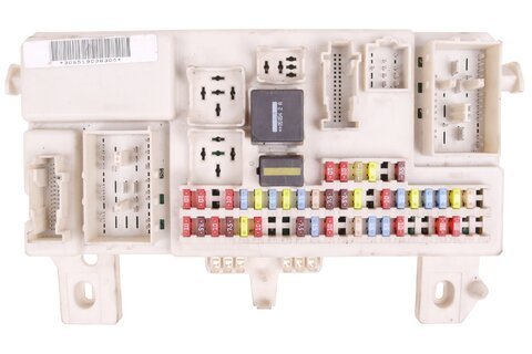 Jednotka BSI 4M5T-14A073-BD