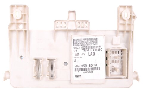 Jednotka BSI 4M5T-14A073-BD