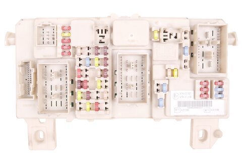 Jednotka BSI 7M5T-14A073-CB