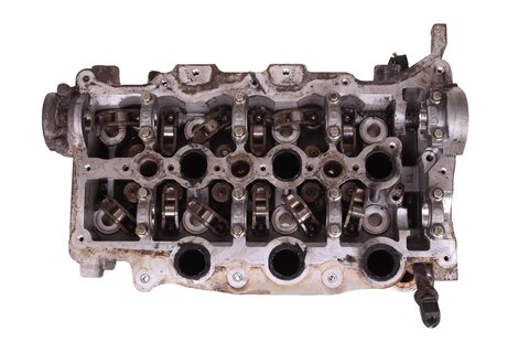 Hlava motoru levá 0200HW