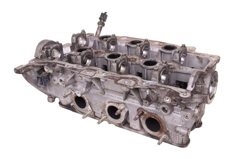 Hlava motoru levá 0200HW