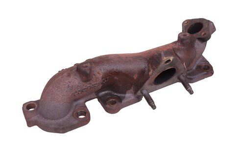 Výfukové potrubí 9U3Q9431CA