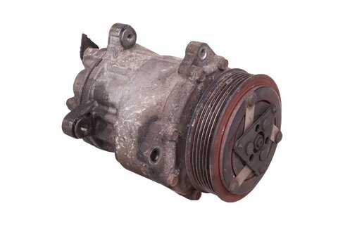 Kompresor klimatizace 648706