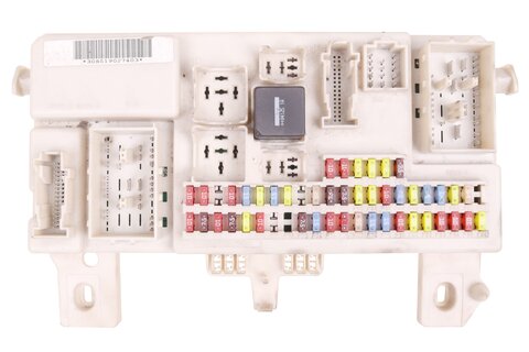 Jednotka BSI 3M5T-14A073-DG