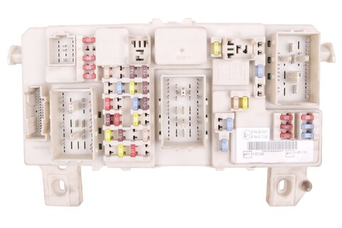Jednotka BSI 7M5T-14A073-BD