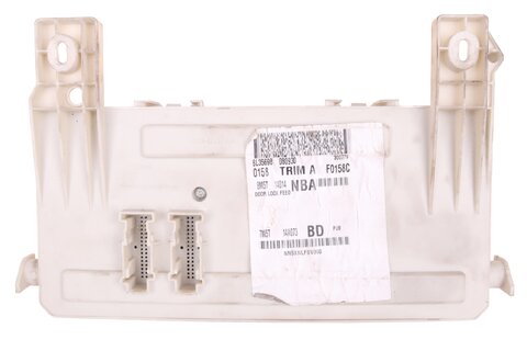 Jednotka BSI 7M5T-14A073-BD