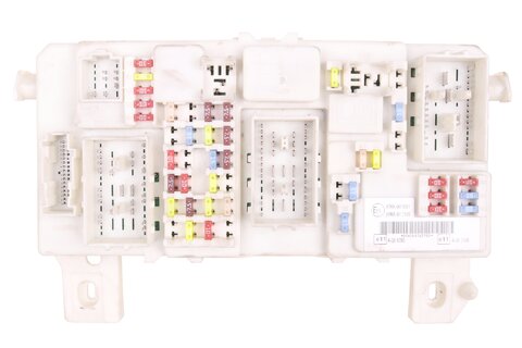 Jednotka BSI 7M5T-14A073-CF