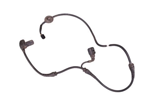 Přední čidlo ABS L=P 8D0927803D