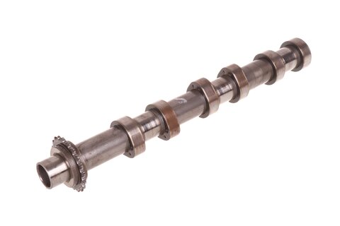 Vačková hřídel - sání 0801CN