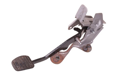 Spojkový pedál 465039054R