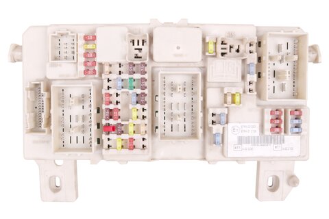 Jednotka BSI 7M5T-14A073-CC