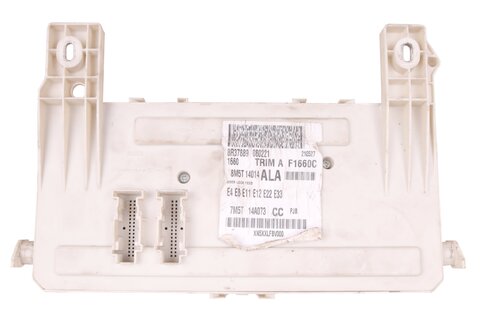 Jednotka BSI 7M5T-14A073-CC