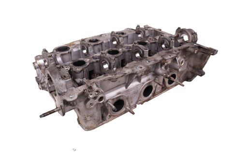 Hlava motoru pravá 0200HV