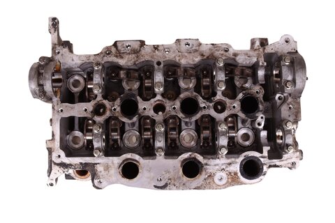 Hlava motoru pravá 0200HV