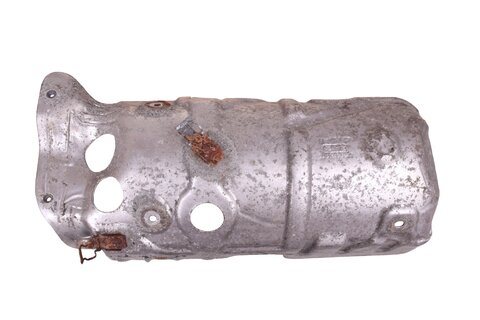 Tepelný kryt katalyzátoru AM51-9N454-CC