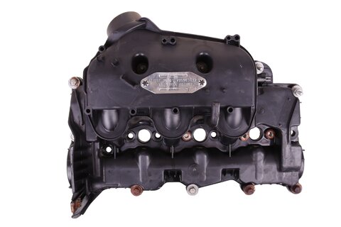 Víko hlavy válců 0248S2