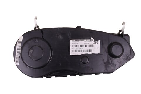 Kryt vstřikovacího čerpadla 192681