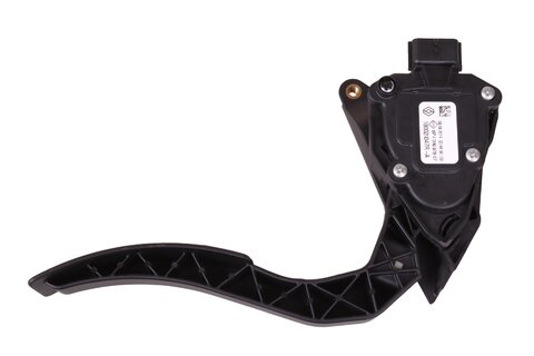 Elektronický pedál plynu 180029347R