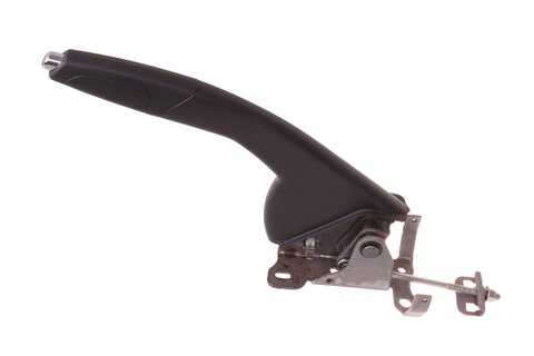 Páka parkovací brzdy (ruční brzda) 360102121R